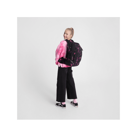 Satch Air Rugzak Mystic Nights