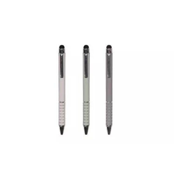 Balpen Stylus Nature Assortiment Prijs Per Kleur