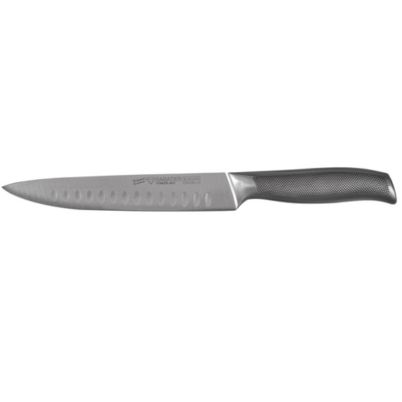 Diamant Sabatier Vleesmes, Sabatier, Riyouri, Rvs/Rvs, Kuiltjes, Doos
