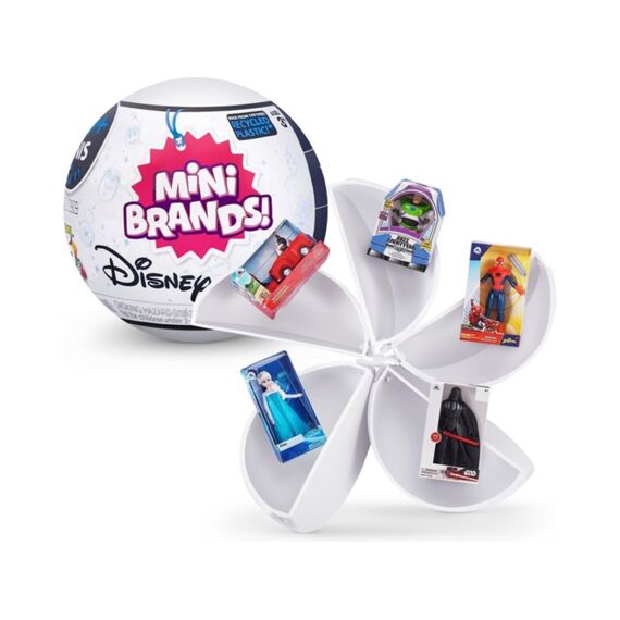 Zuru Mini Brands Disney Store Edition