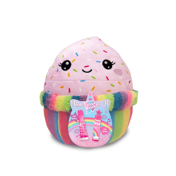 Su Huggy Squeeze Sugar Rush Met Acc.