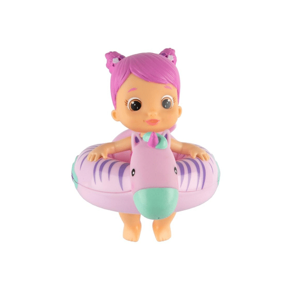 Imc Bubiloons Bad Floaties - Assortiment (5) Prijs Per Stuk/Kleur.