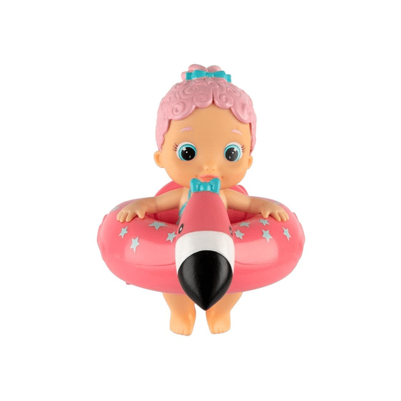 Imc Bubiloons Bad Floaties - Assortiment (5) Prijs Per Stuk/Kleur.