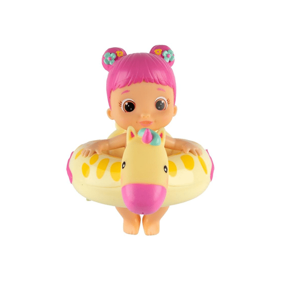 Imc Bubiloons Bad Floaties - Assortiment (5) Prijs Per Stuk/Kleur.