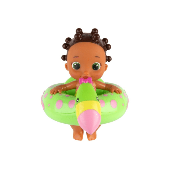 Imc Bubiloons Bad Floaties - Assortiment (5) Prijs Per Stuk/Kleur.
