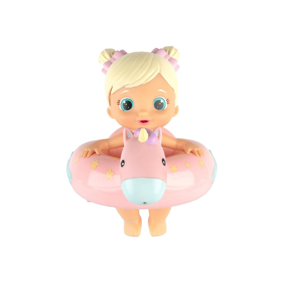 Imc Bubiloons Bad Floaties - Assortiment (5) Prijs Per Stuk/Kleur.