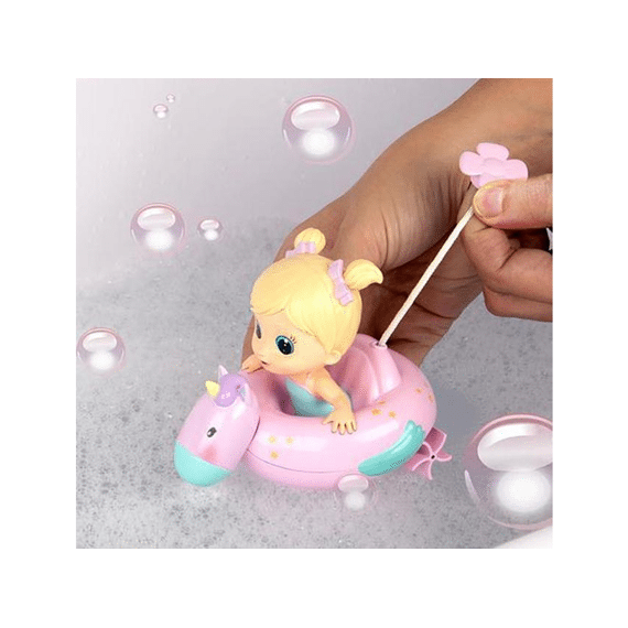 Imc Bubiloons Bad Floaties - Assortiment (5) Prijs Per Stuk/Kleur.