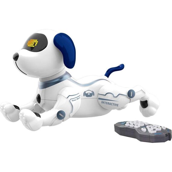 Gear2Play Robo Max Robohond