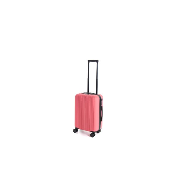 Attitudez Azur Small French Pink 55X35X23Cm