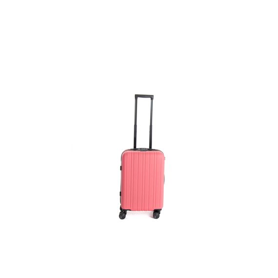 Attitudez Azur Small French Pink 55X35X23Cm