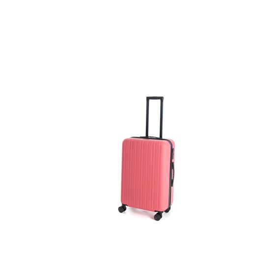 Attitudez Azur Medium French Pink 67X44X27Cm