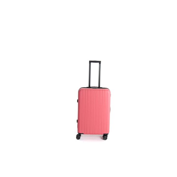 Attitudez Azur Medium French Pink 67X44X27Cm