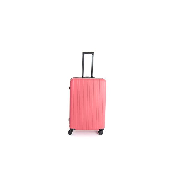 Attitudez Azur Large French Pink 76X49X31Cm