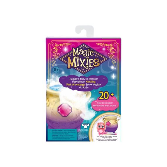 Moose Magic Mixies Refill Met Mist En Spreuken