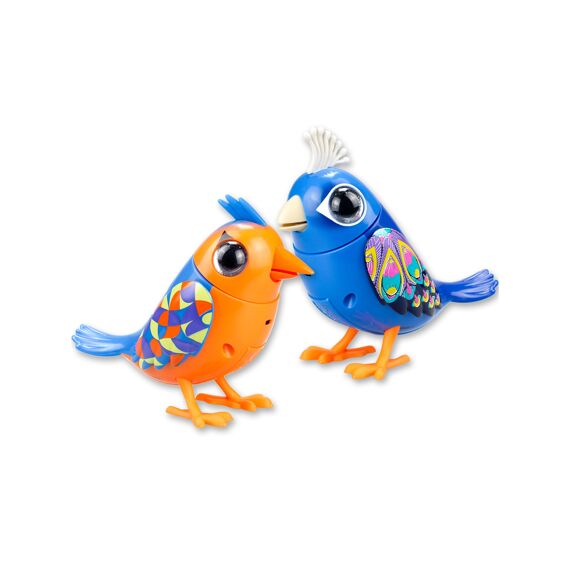 Silverlit Digibirds Duo Pack