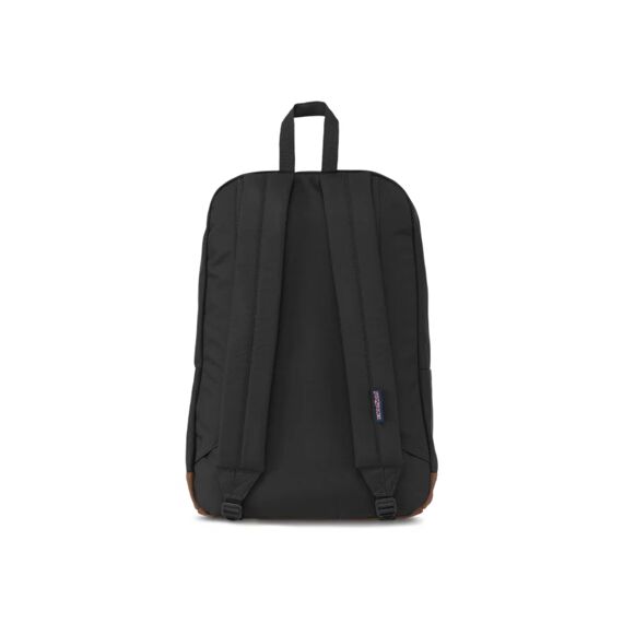 Jansport Cortlandt Black