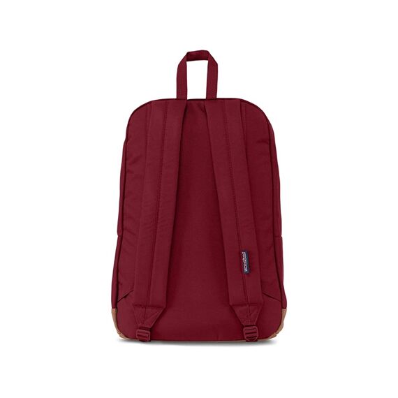 Jansport Cortlandt Russet Red