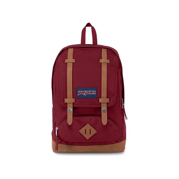 Jansport Cortlandt Russet Red