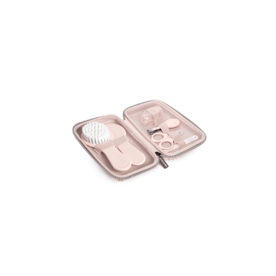 Suavinex Hygge Hygiene Manicure Set Old Rose