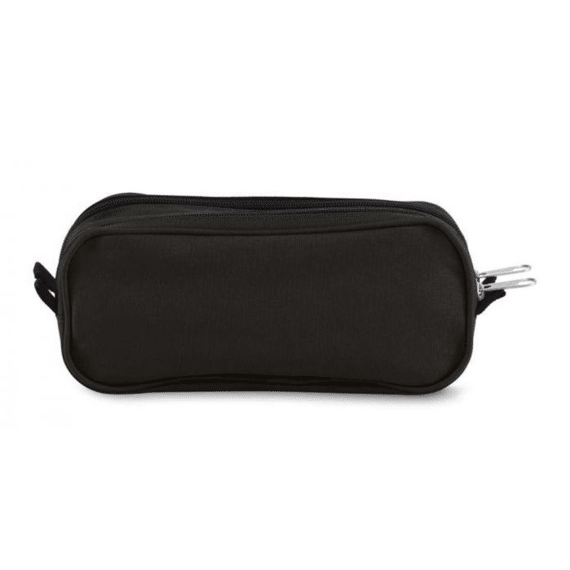 Jansport Large Accessory Pouch Black