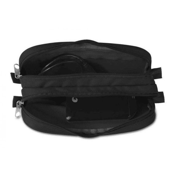 Jansport Large Accessory Pouch Black