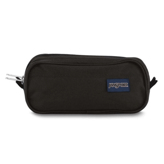 Jansport Large Accessory Pouch Black