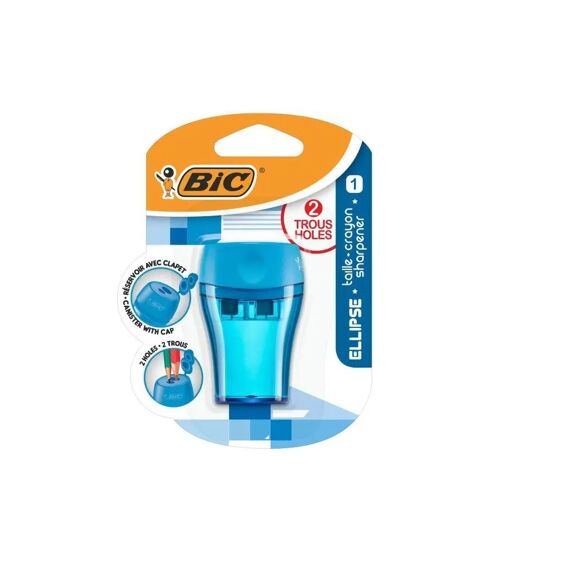 Bic Potloodslijper