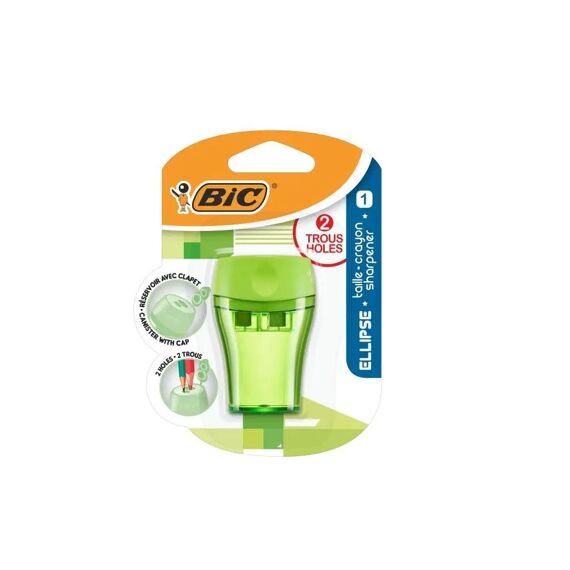 Bic Potloodslijper