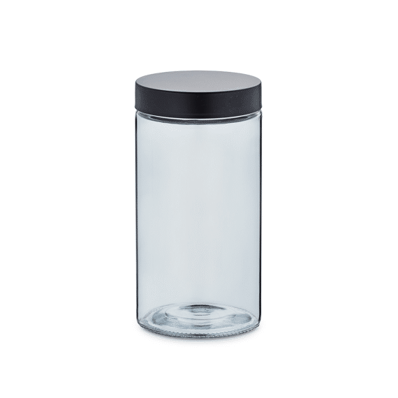 Kela Bera Voorraadpot Lichtgrijs 1.7L