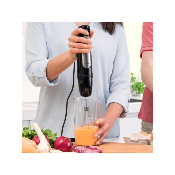 Braun Mq7085X Staafmixer Multiquick 7 Flexibel Foodprocessor