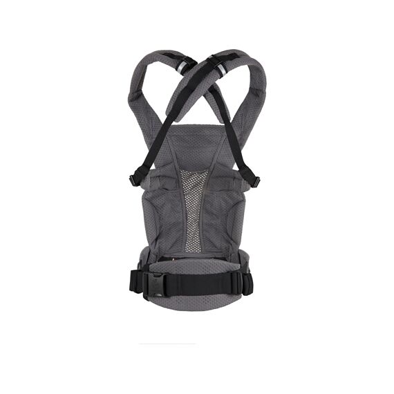 Ergobaby Omni Breeze Graphite Grey