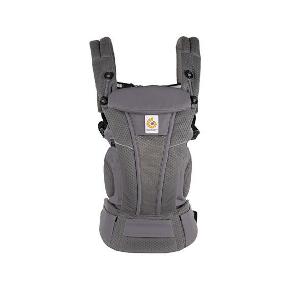 Ergobaby Omni Breeze Graphite Grey