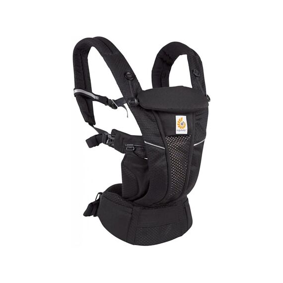 Ergobaby Omni Breeze Onyx Black