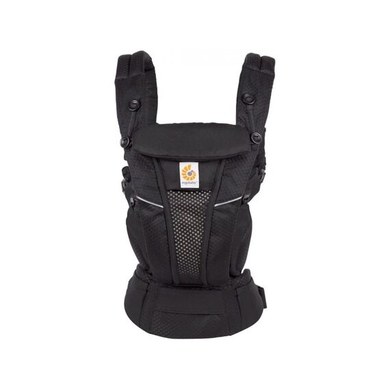 Ergobaby Omni Breeze Onyx Black