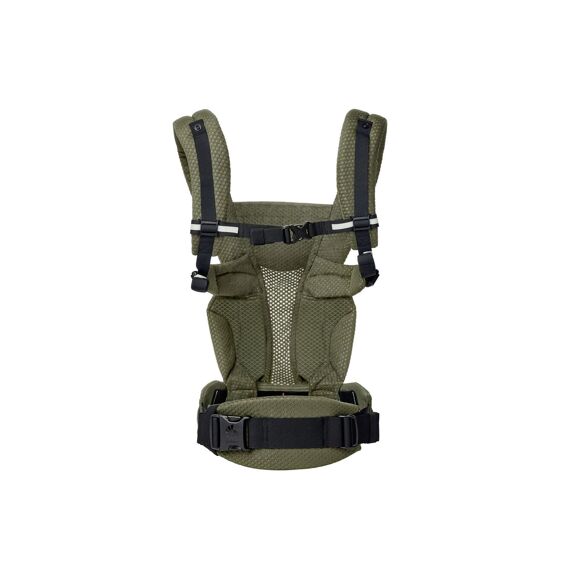 Ergobaby Omni Breeze Olive Green