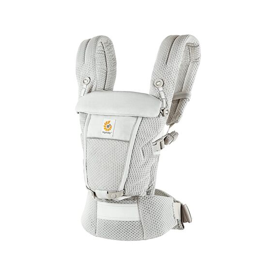 Ergobaby Adapt Soft Flex Mesh Pearl Grey