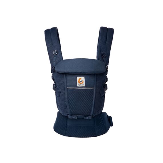 Ergobaby Adapt Soft Flex Mesh Midnight Blue