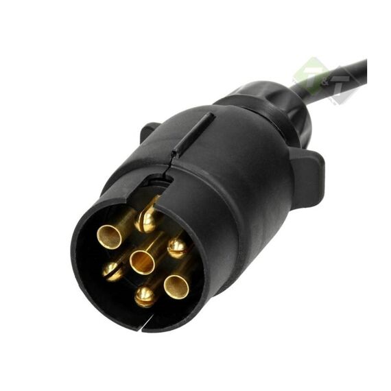 Magnetisch Aanhangwagenlicht Led 12V
