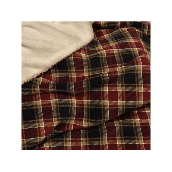 Kody Plaid 130X160Cm