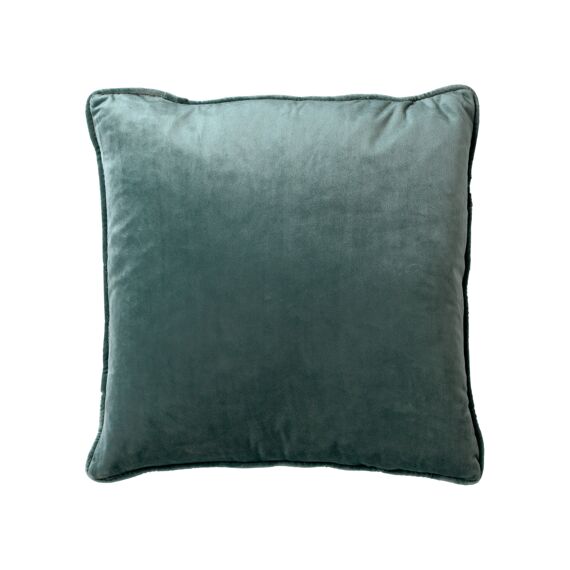 Sierkussen Finn 60X60 Cm Sagebrush Green