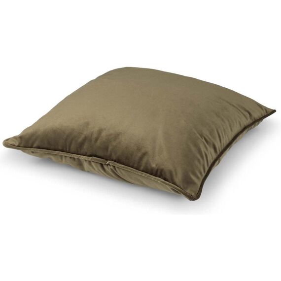 Sierkussen Finn 45X45 Cm Military Olive