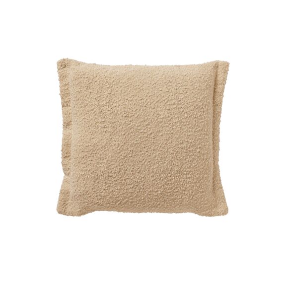 Sierkussen Otis 45X45 Cm Semolina