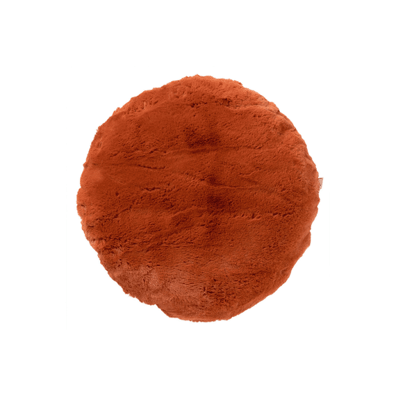 Sierkussen Zaya Ø45 Cm Potter'S Clay