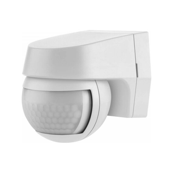 Osram Ledvance Wall Sensor 110Deg Ip44 White