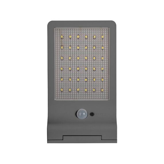 Osram Ledvance Doorled Solar Silver