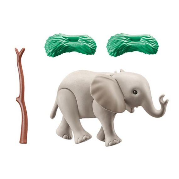 Playmobil 71049 Baby Olifant