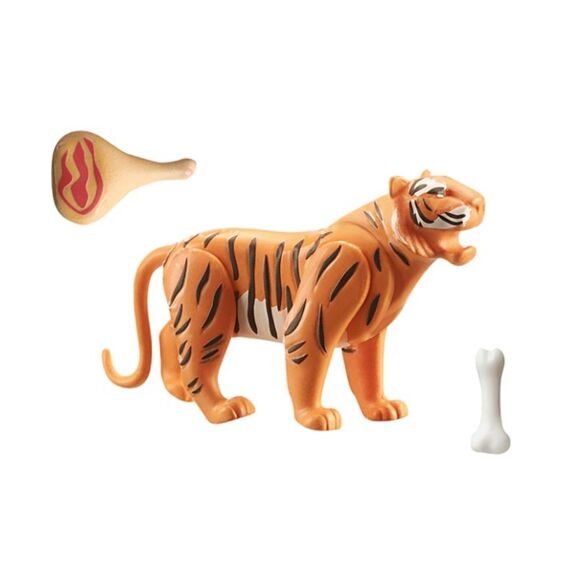 Playmobil 71055 Tijger