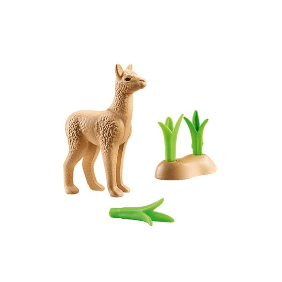 Playmobil 71064 Baby Alpaca