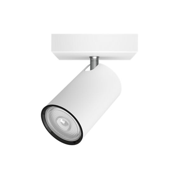 Philips Kosipo Spot Enkel Wit 1Xnw 230V