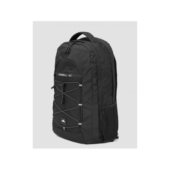 Oneill Boarder Plus Backpack Black Out